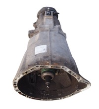 фото thumb №4, Коробка передач коробки передач mercedes w203 clk 1.8 компресор