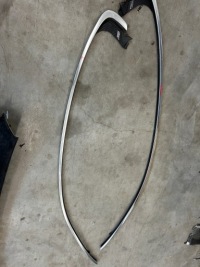 фото thumb №1, Bmw 6 f06 f12 gran coupe молдинг дахова ліва права