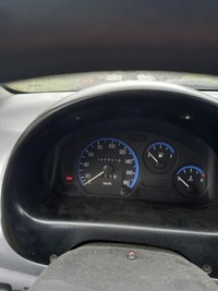 фото thumb №8, Замок двері лівий переднє daewoo matiz 99r poj 800 пробіг 90 tys