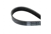 фото thumb №2, Skf vkmv 5pk1110 ремень клиновой многоручьевой