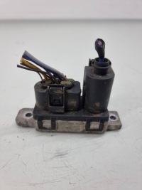 Блок управления свеча накаливания land rover range rover velar velar Оригинал, фото thumb