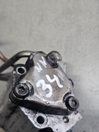 фото thumb №7, Audi a3 8p 03-05 2,0 fsi 150km axw / gjz насос топливная рейка 0261520026