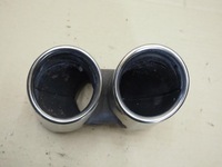 фото thumb №15, Porsche 911 997 наконечник выхлоп 99711135130