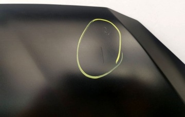 фото thumb №11, Капот крышка двигателя kia ceed i ed 664001h000