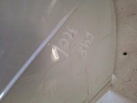 фото thumb №7, Bmw x1 f48 накладка кришки alpinweiss