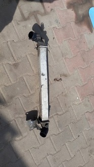 фото thumb №2, Интеркулер renault clio ii 1.5 dci 06r