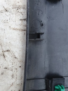 фото thumb №11, Планка крыльев правая перед hyundai tucson iv