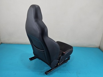 фото thumb №13, Сидіння комплект диван обшивки спортлайн skoda superb iii eu 15-19