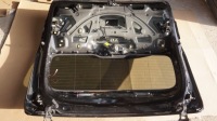 Крышка багажника задний  комплектная mercedes ml gle a166 amg 63 197 a1667400305 a1667400257 Доставка, фото thumb