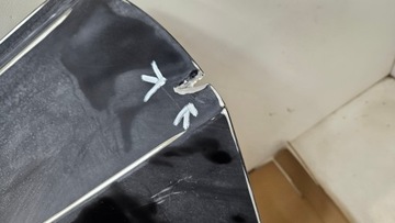 фото thumb №9, Дверь левая зад задние tesla модель y оригинальные