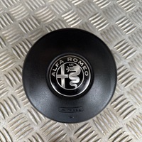 фото thumb №5, Приборная панель комплектная подушка безопасности консоль ремни приборная панель alfa romeo stelvio 2018 rok