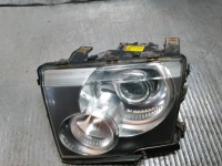 Фара передняя левая ксенон land rover range rover 1305235727 0301185671 Киев, фото thumb