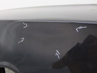 фото thumb №6, Кришка багажника задня багажника vw passat b7 sedan li7f 14r