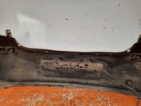 Renault clio 3 3 05-09 hb бампер задняя задний 8200402320 ted11 Доставка, фото thumb