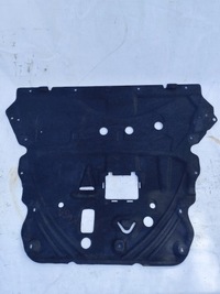 фото thumb №1, Ford kuga mk3 плита захист pod двигун