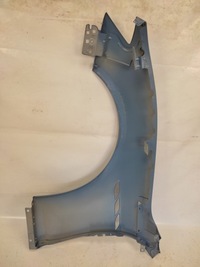 фото thumb №12, Maserati ghibli modena крило праві переднє перед 2013-