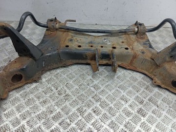 фото thumb №5, Mazda 3 ii 2014 рама вспомогательная передняя