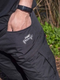 Боевые брюки Fox Rage XXL. Размер: XX-Large (XXL).