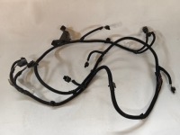 фото thumb №1, Tesla x - электропроводка pdc перед