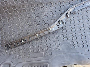 фото thumb №7, Kia stinger планка dekor захист накладка панелі консолі капот 84796-j5000