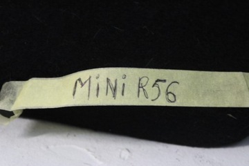 фото thumb №7, Mini r56 06r- полка багажника зад задняя 7151717