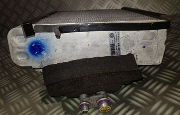 фото thumb №9, Audi q7 4l porsche cayenne 7l испаритель радиаторов нагревателя кондиционера