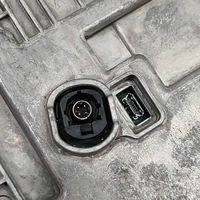 фото thumb №6, Peugeot 2008 ii 2021 счетчик / спидометр