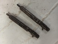 фото thumb №9, Renault clio iii форсунка 28232251es 2x