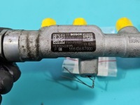 Молдинг впрыскная датчики 0445213035 opel astra v k 1.5 cdti 122km Цена, фото thumb