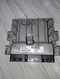 фото thumb №1, Бортовий комп'ютер двигуна 237103251r megane iii 1.2 tce