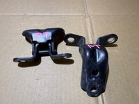 фото thumb №1, Kia sportage iii be петля петли правый задняя правых задних дверь комплект