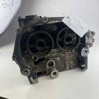 фото thumb №9, Головка + валы двигателя ford 2,0 transit custom tourneo 2.0 tdci ecoblue