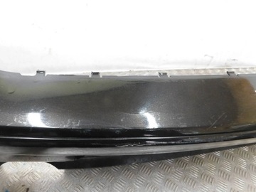 фото thumb №10, Бампер зад задний bmw 1 e87