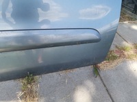 фото thumb №7, Двері праве перед citroen berlingo iii partner