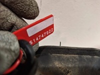 фото thumb №6, Лампа задня права 51727249 fiat croma ii 05-