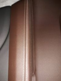 фото thumb №2, Bmw 7 g11 обшивка обивка дверь задняя задние левая