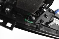 фото thumb №11, Решётки воздуховод перед dekor молдинг англичанин 84795-g5800 kia niro