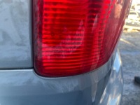 фото thumb №7, Vw touran i фара левая задняя левое зад