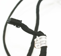 фото thumb №12, Проводка заднего бампера заднего pdc amg mercedes cl w216 c216 a2214401908
