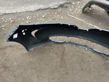 фото thumb №6, Renault zoe бампер перед