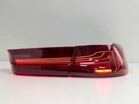 фото thumb №16, Модуль задних света автомобильных full led do задних света bmw 3 g20 g28 g80 2019-2023