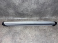 Купити Підніжка поріг lexus nx 15-18, фото thumb