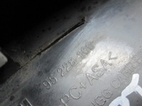 фото thumb №5, Chevrolet orlando i 11r молдинг кровельная правая задняя 95228160