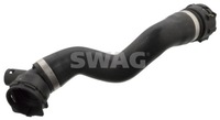 фото thumb №1, Bmw e87 e81 lower радиатор шланг swag 20103045 oem 17127525022