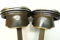 фото thumb №8, Ford mustang v 3.7 v6 10-14 поршень + шатун