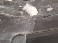 фото thumb №5, Підкрилок перед праве 638403019r renault koleos i 07-