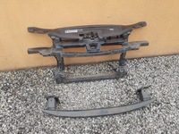 фото thumb №1, Pas переднее + балка / vw touran i 03-06 / caddy iii 04-10 / оригинальный