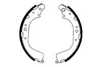 Lpr гальмівні колодки гальмівні комплект . nissan pick up Ціна, фото thumb