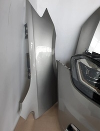 фото thumb №8, Vw golf vii 7 комплектний перед lb7w potestowy мінімальний пробіг!