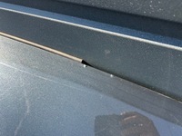 фото thumb №8, Volvo v60 iii 2019 кришка зад задня комплектна лампи камера